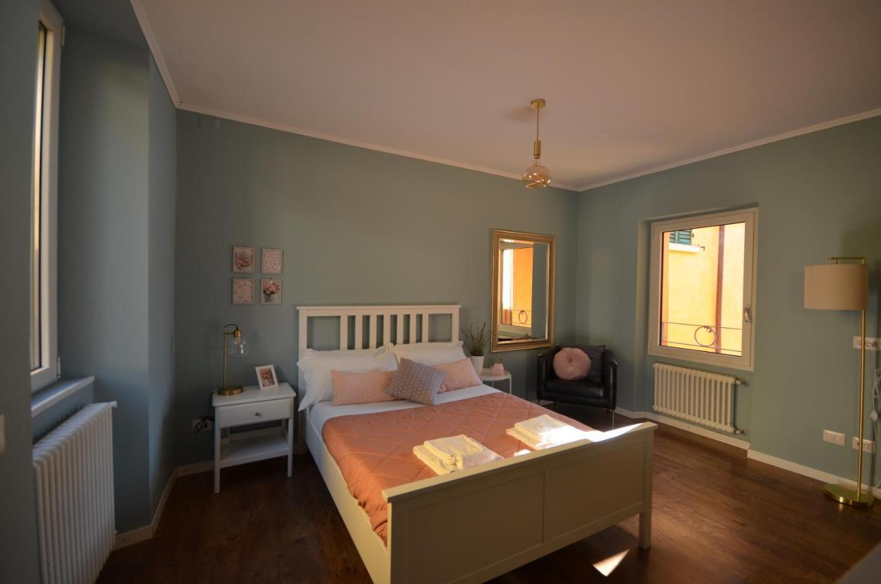 Varennahouse Zewnętrze zdjęcie