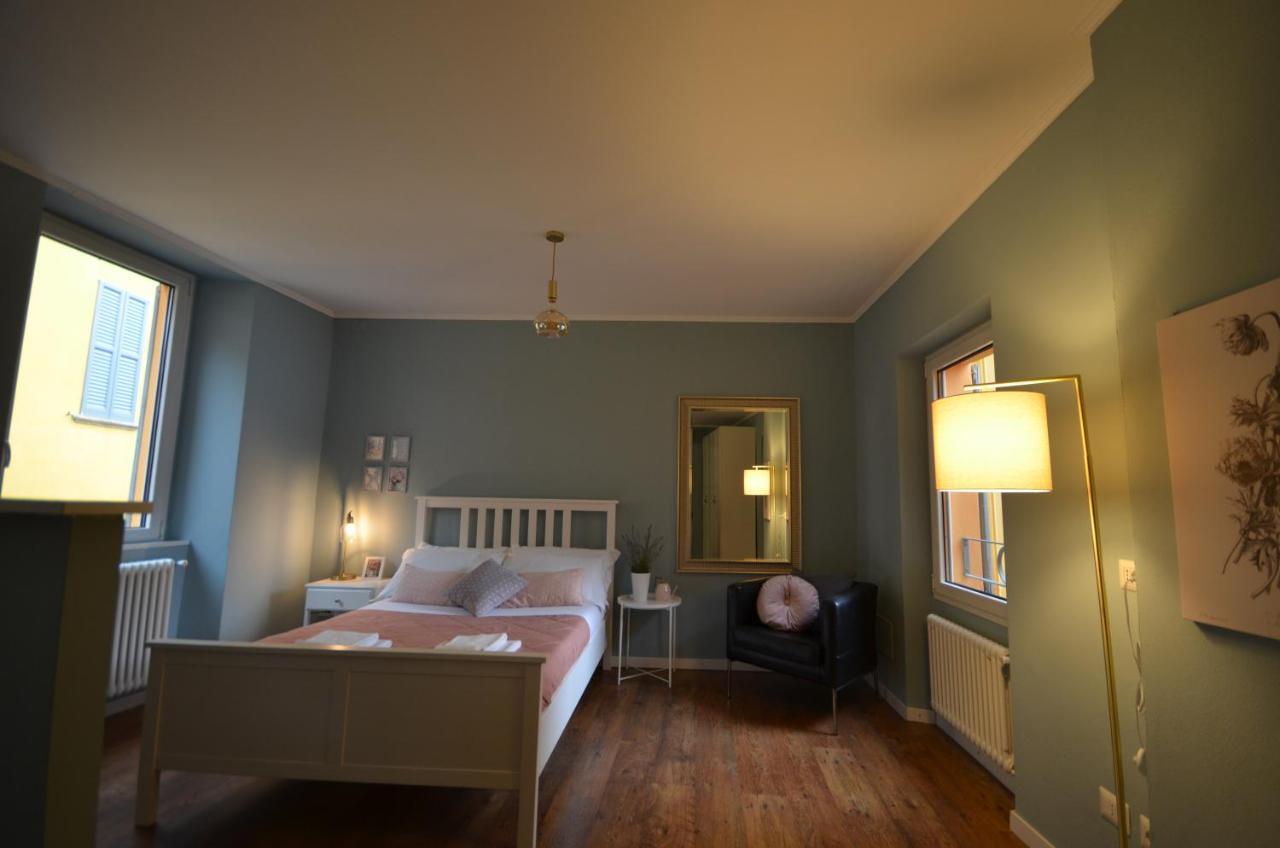Varennahouse Zewnętrze zdjęcie